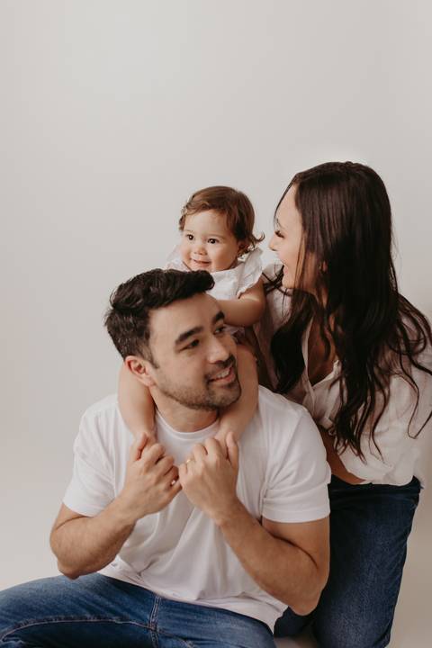 Fotografia de familia
Ensaio de familia
Familia Londrina'