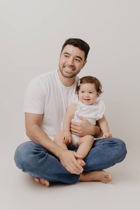 Fotografia de familia
Ensaio de familia
Familia Londrina'