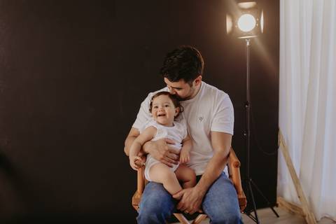 Fotografia de familia
Ensaio de familia
Familia Londrina'