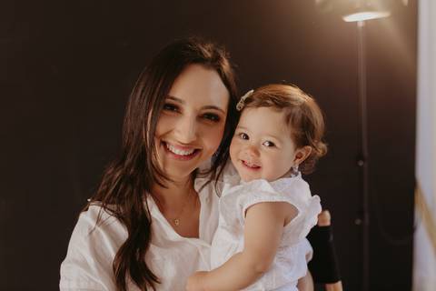 Fotografia de familia
Ensaio de familia
Familia Londrina'