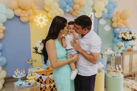 fotógrafa aniversário infantil, Londrina, Cambé, fotos festa infantil, '