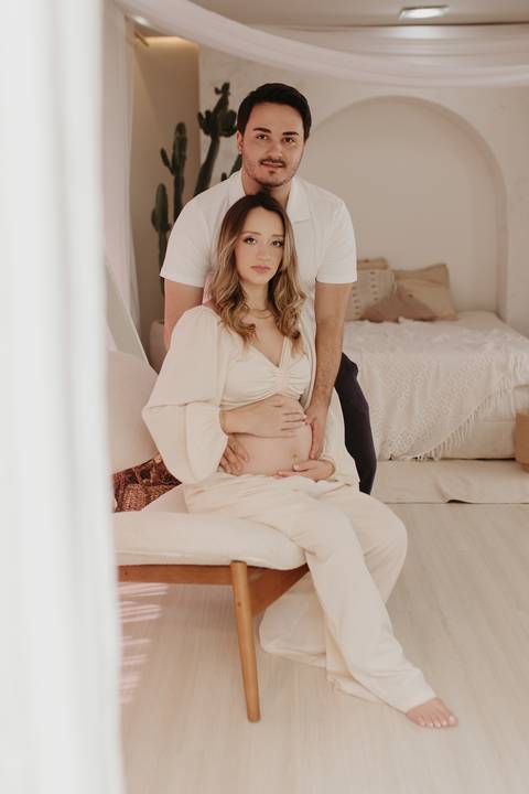 Ensaio de gestante em estúdio, Ensaio de Gestante, Ensaio de Gestante Londrina, Ensaio de Gestante Cambé, '