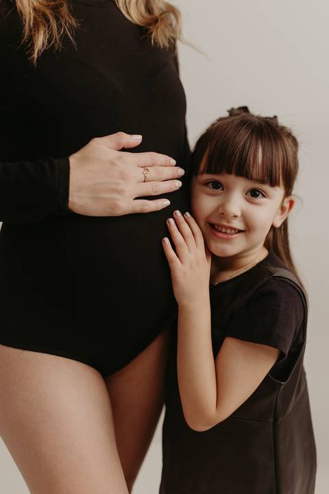 Ensaio de gestante em estúdio, Ensaio de Gestante, Ensaio de Gestante Londrina, Ensaio de Gestante Cambé, '