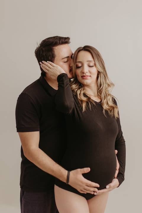 Ensaio de gestante em estúdio, Ensaio de Gestante, Ensaio de Gestante Londrina, Ensaio de Gestante Cambé, '