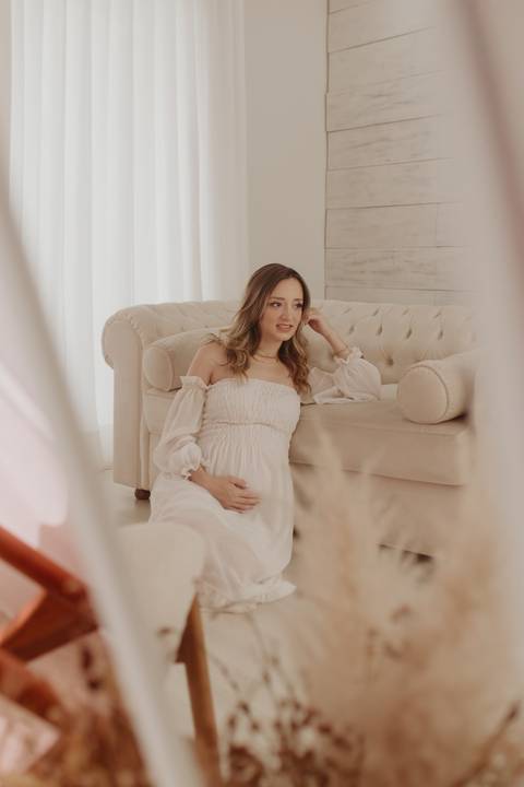 Ensaio de gestante em estúdio, Ensaio de Gestante, Ensaio de Gestante Londrina, Ensaio de Gestante Cambé, '