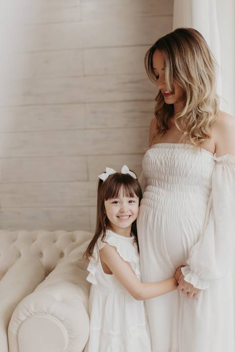 Ensaio de gestante em estúdio, Ensaio de Gestante, Ensaio de Gestante Londrina, Ensaio de Gestante Cambé, '