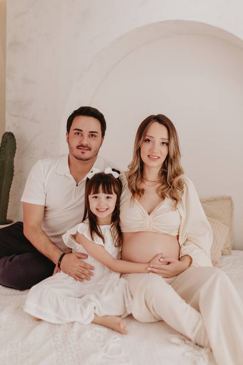 Ensaio de gestante em estúdio, Ensaio de Gestante, Ensaio de Gestante Londrina, Ensaio de Gestante Cambé, '