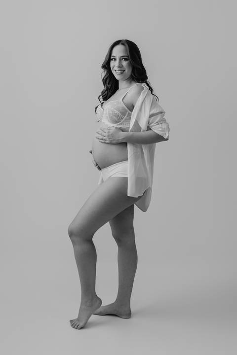 Ensaio de gestante em estúdio, Ensaio de Gestante, Ensaio de Gestante Londrina, Ensaio de Gestante Cambé, '