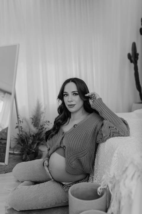 Ensaio de gestante em estúdio, Ensaio de Gestante, Ensaio de Gestante Londrina, Ensaio de Gestante Cambé, '