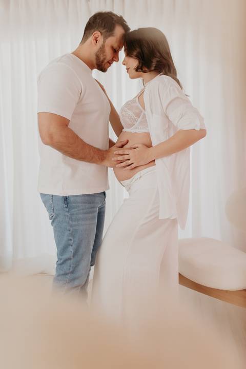 Ensaio de gestante em estúdio, Ensaio de Gestante, Ensaio de Gestante Londrina, Ensaio de Gestante Cambé, '