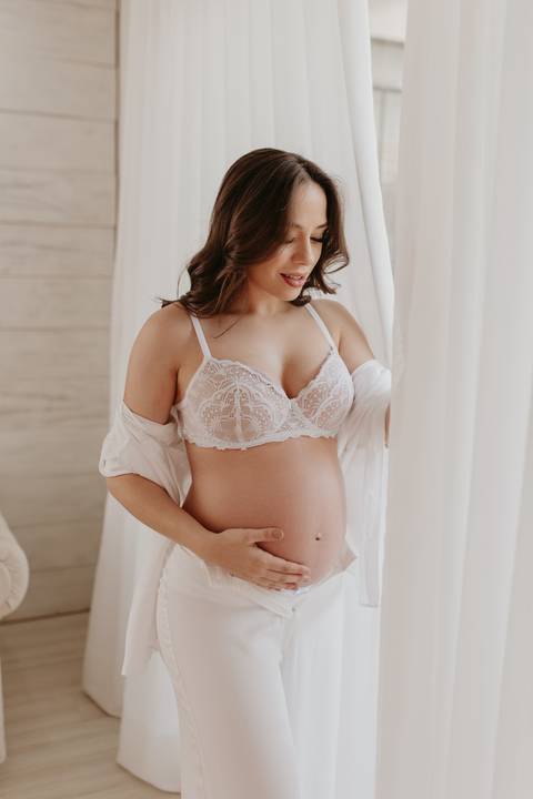 Ensaio de gestante em estúdio, Ensaio de Gestante, Ensaio de Gestante Londrina, Ensaio de Gestante Cambé, '