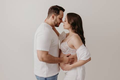 Ensaio de gestante em estúdio, Ensaio de Gestante, Ensaio de Gestante Londrina, Ensaio de Gestante Cambé, '