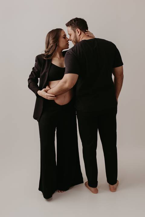 Ensaio de gestante em estúdio, Ensaio de Gestante, Ensaio de Gestante Londrina, Ensaio de Gestante Cambé, '