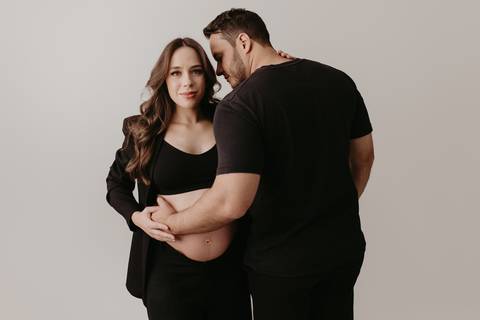 Ensaio de gestante em estúdio, Ensaio de Gestante, Ensaio de Gestante Londrina, Ensaio de Gestante Cambé, '