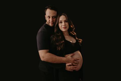 Ensaio de gestante em estúdio, Ensaio de Gestante, Ensaio de Gestante Londrina, Ensaio de Gestante Cambé, '