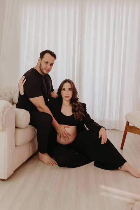 Ensaio de gestante em estúdio, Ensaio de Gestante, Ensaio de Gestante Londrina, Ensaio de Gestante Cambé, '