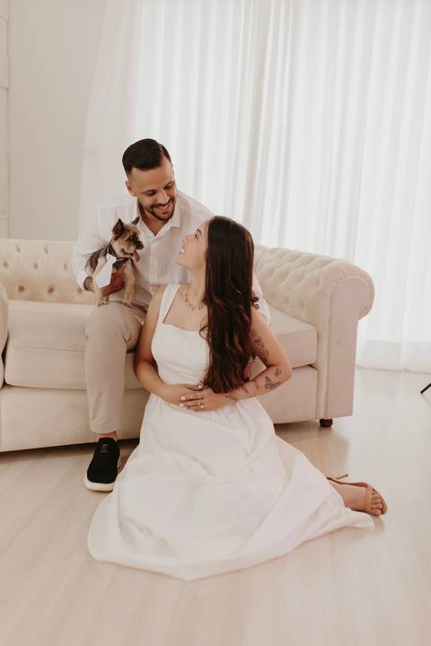 Ensaio Anunciação, Ensaio Gestante, Ensaio Anunciando Gestação, Ensaio Cambe, Ensaio Londrina, Ensaio Estudio'