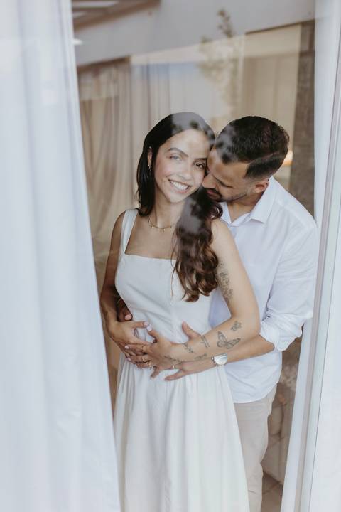 Ensaio Anunciação, Ensaio Gestante, Ensaio Anunciando Gestação, Ensaio Cambe, Ensaio Londrina, Ensaio Estudio'