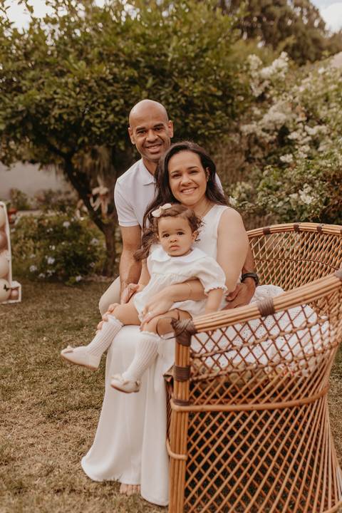 Fotografia de bebĂȘ
Ensaio de bebĂȘ
Smash the Cake'