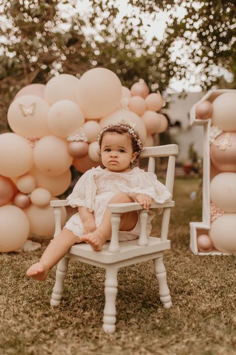 Fotografia de bebĂȘ
Ensaio de bebĂȘ
Smash the Cake'