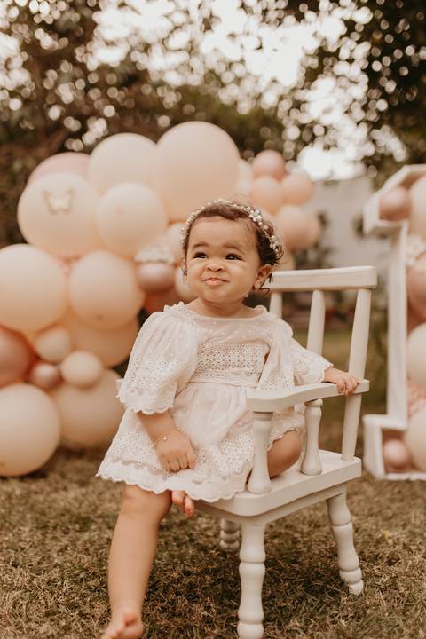 Fotografia de bebĂȘ
Ensaio de bebĂȘ
Smash the Cake'