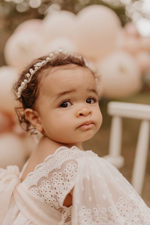 Fotografia de bebĂȘ
Ensaio de bebĂȘ
Smash the Cake'