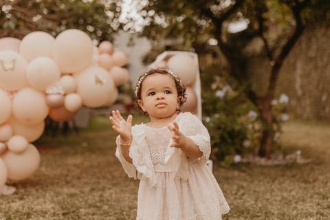 Fotografia de bebĂȘ
Ensaio de bebĂȘ
Smash the Cake'