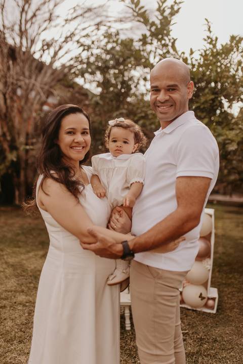 Fotografia de bebĂȘ
Ensaio de bebĂȘ
Smash the Cake'