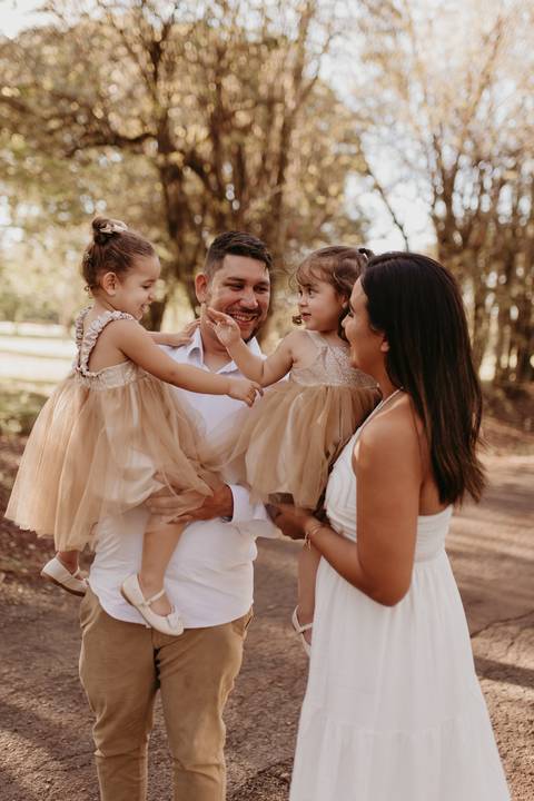 Fotografia de familia
Ensaio de familia
Familia Londrina'
