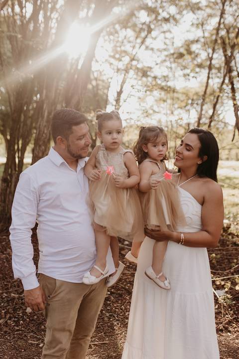 Fotografia de familia
Ensaio de familia
Familia Londrina'