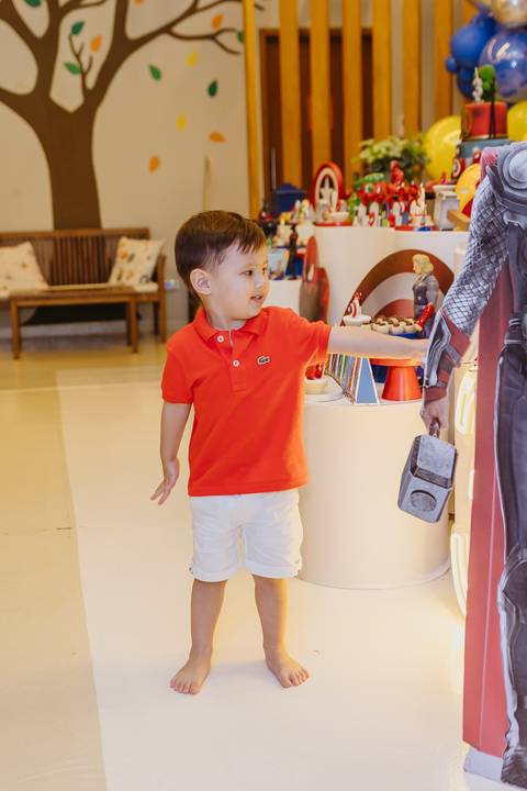 Fotógrafa aniversário infantil, Londrina, Cambé, fotos festa infantil, '