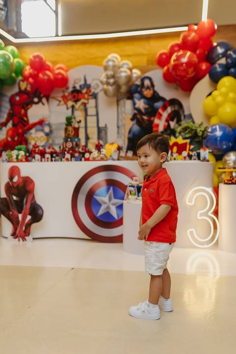 Fotógrafa aniversário infantil, Londrina, Cambé, fotos festa infantil, '