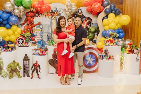 Fotógrafa aniversário infantil, Londrina, Cambé, fotos festa infantil, '