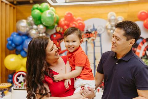 Fotógrafa aniversário infantil, Londrina, Cambé, fotos festa infantil, '