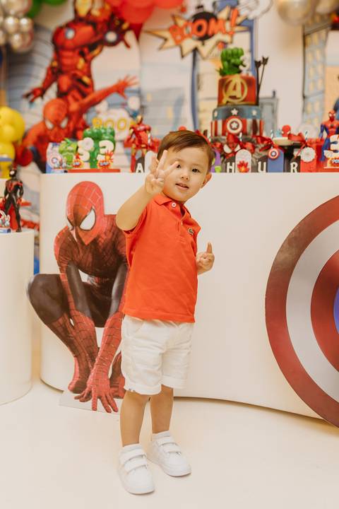 Fotógrafa aniversário infantil, Londrina, Cambé, fotos festa infantil, '