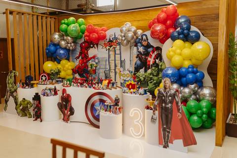 Fotógrafa aniversário infantil, Londrina, Cambé, fotos festa infantil, '