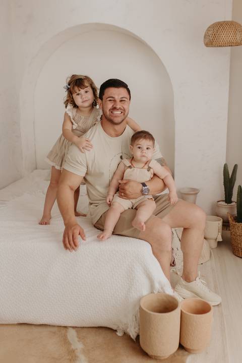 Fotografia de bebê
Ensaio de bebê
Smash the Cake'