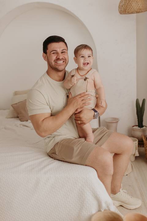 Fotografia de bebê
Ensaio de bebê
Smash the Cake'