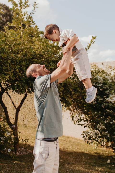 Fotografia de familia
Ensaio de familia
Familia Londrina'