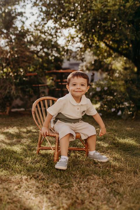 Fotografia de familia
Ensaio de familia
Familia Londrina'