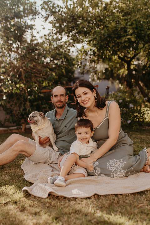 Fotografia de familia
Ensaio de familia
Familia Londrina'