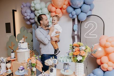 Fotógrafa aniversário infantil, Londrina, Cambé, fotos festa infantil, '