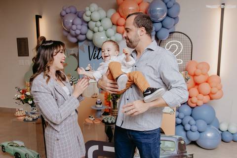 Fotógrafa aniversário infantil, Londrina, Cambé, fotos festa infantil, '