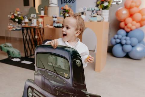 Fotógrafa aniversário infantil, Londrina, Cambé, fotos festa infantil, '