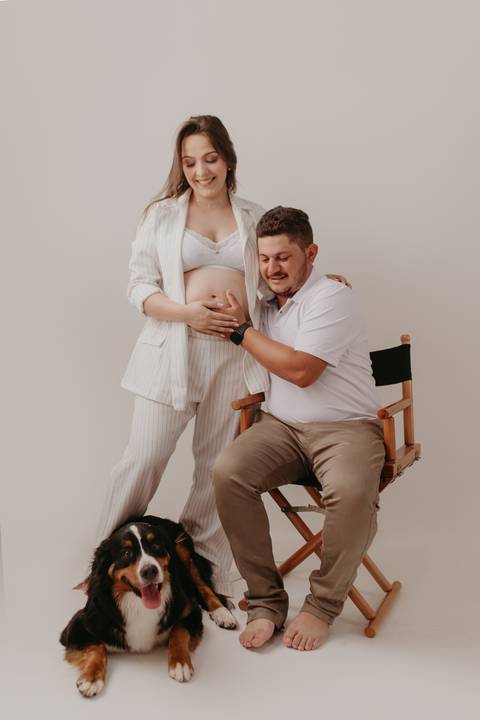 Ensaio de gestante em estúdio, Ensaio de Gestante, Ensaio de Gestante Londrina, Ensaio de '