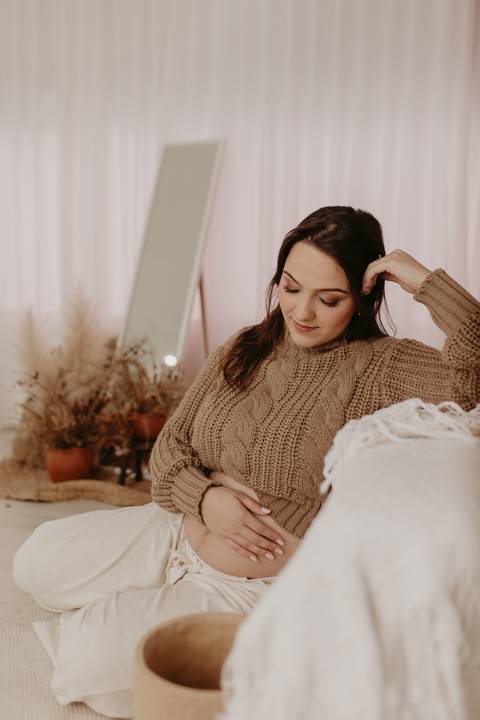 Ensaio de gestante em estúdio, Ensaio de Gestante, Ensaio de Gestante Londrina, Ensaio de '