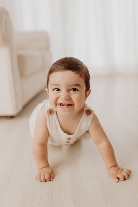 Fotografia de bebê
Ensaio de bebê
Smash the Cake'