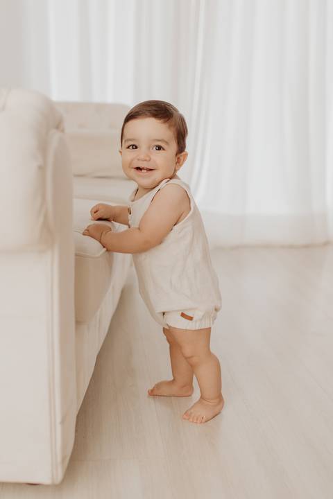 Fotografia de bebê
Ensaio de bebê
Smash the Cake'