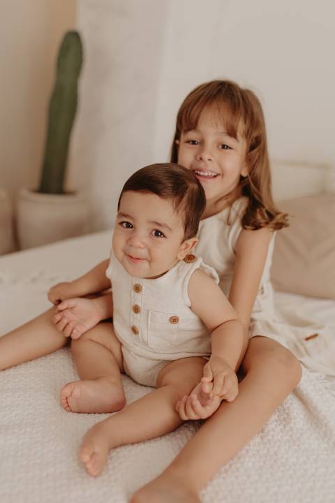 Fotografia de bebê
Ensaio de bebê
Smash the Cake'