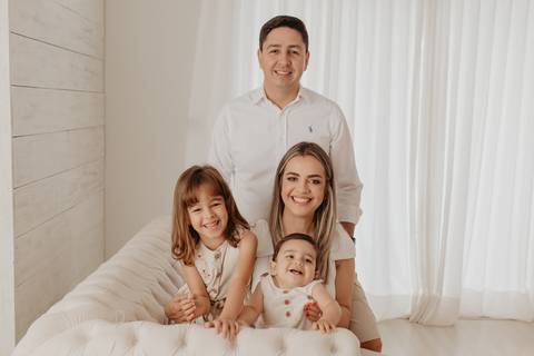 Fotografia de bebê
Ensaio de bebê
Smash the Cake'